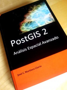 Libro PostGIS 2.0 Libro manual PostGIS 2.0