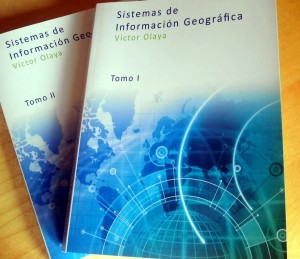 Libro Sistemas de Información Geográfica